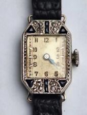 Montre antique gris d'occasion  Angers-