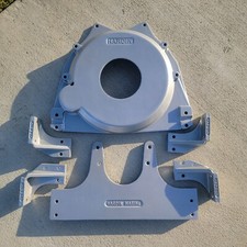 Hardin marine oldsmobile for sale  Simi Valley