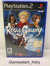 Rogue galaxy sony usato  Sassuolo