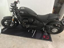 Motorrad 125 ccm gebraucht kaufen  Rückersdorf