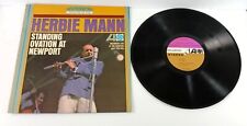 Herbie mann standing for sale  Haines City
