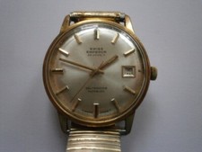 Vintage gents wristwatch for sale  NOTTINGHAM