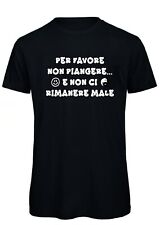 Tshirt maglia concerto usato  Trapani