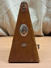 System maelzel metronome for sale  COLWYN BAY