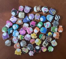 Squishmallow shoe charms for sale  Prior Lake