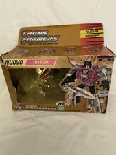 Transformers dinorobot 1990 usato  Casapesenna