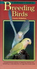 Breeding birds. advice for sale  LLANDYSUL