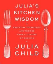 Julia kitchen wisdom for sale  Arlington