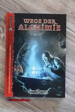 Dsa wege alchimie gebraucht kaufen  Ganderkesee
