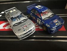 Scalextric cars c2235 for sale  IPSWICH