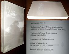 Hobbit annotato anderson usato  Roma