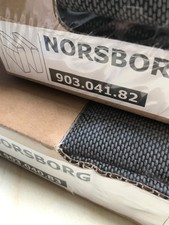 Ikea norsborg seat for sale  BRISTOL