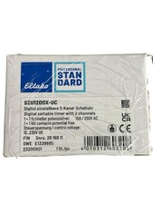 Eltako s2u12ddx kanal gebraucht kaufen  Ulm