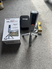Rapsodo mlm2 pro for sale  GLASGOW