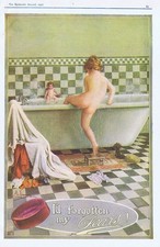 Pear soap antique for sale  GLASGOW
