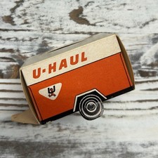 Vintage haul carboard for sale  Tucson