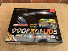 Gigabyte x58a ud3r for sale  SALISBURY