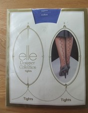 Vintage elle designer for sale  IPSWICH