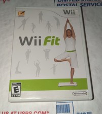 Wii fit tested for sale  Winston