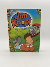 Jim knopf komplette gebraucht kaufen  Pirmasens