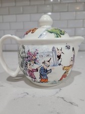 Chinese tea set for sale  Clover
