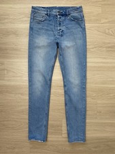 Ksubi chitch blue for sale  Los Angeles