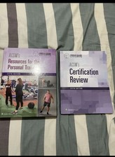 acsm s certification for sale acsm s certification for sale Flushing