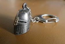 Porte clé métal d'occasion  Jœuf