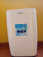 Climatizzatore portatile olimp usato  Italia
