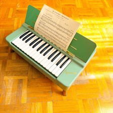 Hohner organetta portable usato  Bagno di Romagna