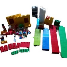 Lego duplo 196tlg gebraucht kaufen  Bremen