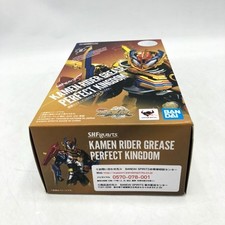 Bandai S.H.Figuarts Kamen Rider Grease Perfect Kingdom 336490 comprar usado  Enviando para Brazil