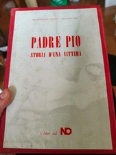 Trilogia padre pio usato  Brescia