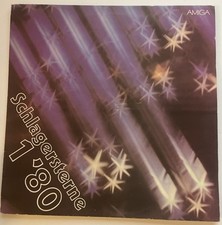 Schlagersterne amiga vinyl gebraucht kaufen  Dresden