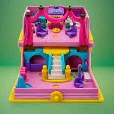 Polly pocket sparkling gebraucht kaufen  Vallendar