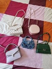 Kleine handtasche trendtasche gebraucht kaufen  Erfurt
