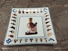 Vide poche porcelaine d'occasion  Le Bois-d'Oingt