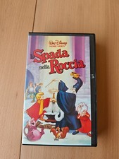 Spada nella roccia usato  Roma