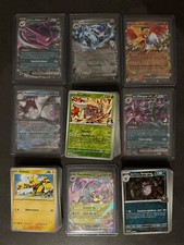 Pokemon ewige rivalen gebraucht kaufen  Geislingen