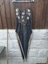 Drag queen dress for sale  STOKE-ON-TRENT