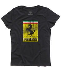 Shirt donna frau usato  Genova