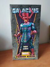 Galactus statue bowen usato  Italia