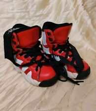 Snowboard boots größe gebraucht kaufen  Treuenbrietzen