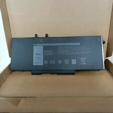 Akku 68wh dell gebraucht kaufen  Bremen