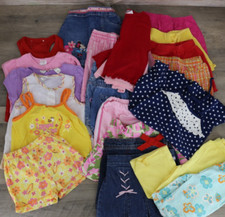 Girls size months for sale  Springfield