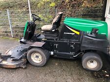 Ransomes jacobsen hr3806 gebraucht kaufen  Rastatt
