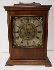 Antique bracket clock for sale  ABINGDON