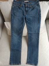 Levis 571 slim gebraucht kaufen  Deutschland