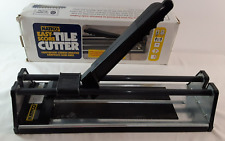 Nattco tile cutter for sale  Winfield