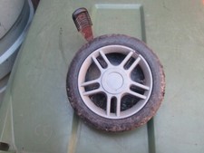 Lawnmower front wheel for sale  YORK